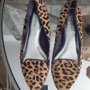BeBe shoes
